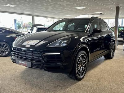 tweedehands Porsche Cayenne 3.0 Incl BTW 21"inch NW model 360cam Pano Bos