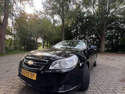 Chevrolet Epica