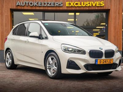 Occasion BMW 225 Active Tourer iPerformance 224 PK (164 kW) 2019 Wit MPV