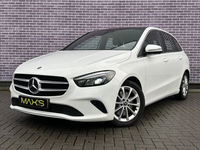 Mercedes B250