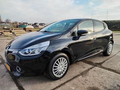 Occasion 2016 Renault Clio IV | € 7.294 (Goede deal)