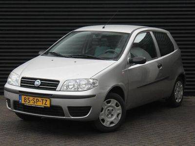 tweedehands Fiat Punto 1.2 Active | Airco | NAP | Keurig |