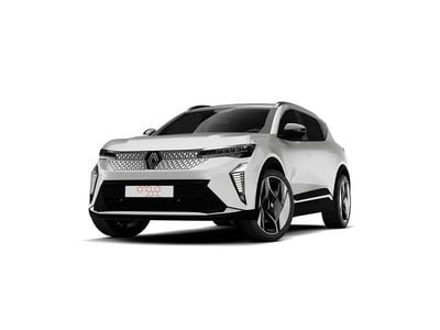 Blanc nacré Nieuw 2026 Renault Scenic E-Tech Esprit Alpine SUV | € 46.716 (Eerlijke prijs)
