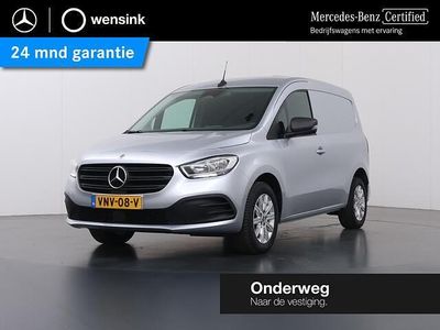 Mercedes Citan 110