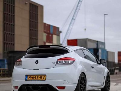 Gebruikt 2011 Renault Mégane III Coupé | € 16.999