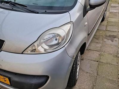 Gebruikt 2006 Peugeot 107 Hatchback | € 1.250 (Goede deal)