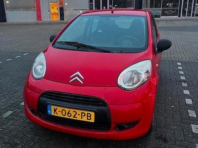 Occasion 2009 Citroën C1 Hatchback | € 1.125 (Goede deal)