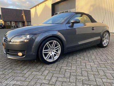 Audi TT Roadster