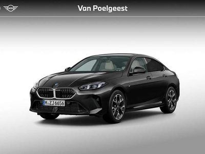 Nieuw BMW 220 M Sport 156 PK (114 kW) 2025 Zwart, metallic lak Coupé
