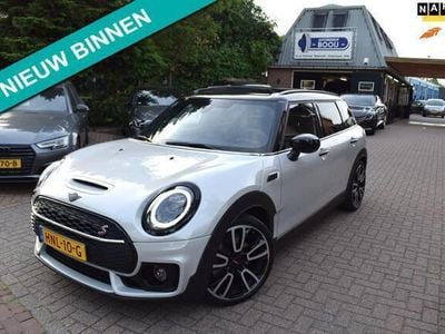 Mini Cooper Clubman