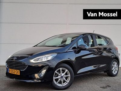 Hatchback Gebruikt 2020 Ford Fiesta Titanium Hatchback | € 13.645 (Eerlijke prijs)