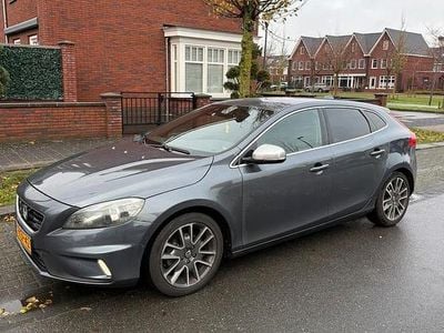 Occasion 2013 Volvo V40 R-Design | € 4.250 (Goede deal)