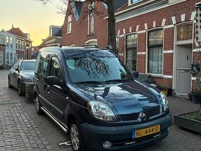 Occasion Renault Kangoo 74 PK (54 kW) 2003 MPV