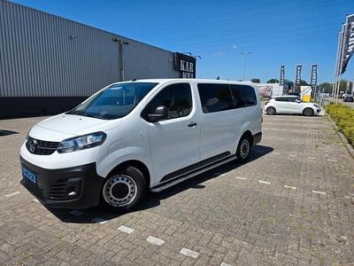 Occasion 2021 Opel Vivaro-e Combi Van | € 23.950