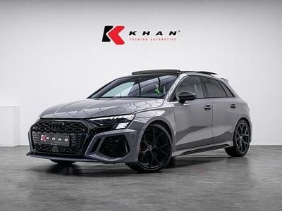 Audi RS3 Sportback