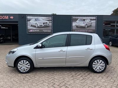 Renault Clio R.S.