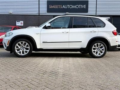 Occasion 2010 BMW X5 Executive SUV | € 21.950 (Duur)
