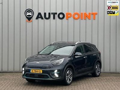 Occasion Kia e-Niro 150 kW (204 PK) 2020 Blauw SUV