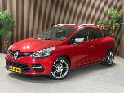 Renault Clio GrandTour