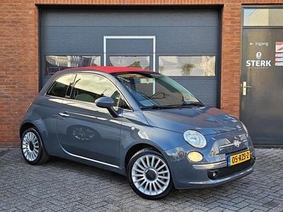 Fiat Sedici