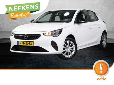 Opel Corsa-e