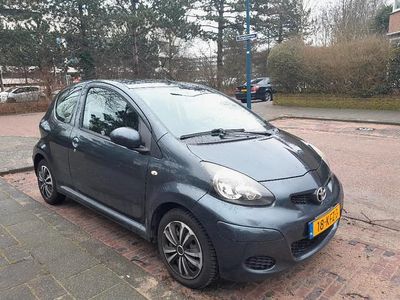Occasion Toyota Aygo 68 PK (50 kW) 2009 Hatchback