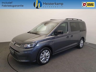 Grijs Gebruikt 2024 VW Caddy Maxi MPV | € 44.950 (Duur)
