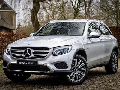 Mercedes GLC350