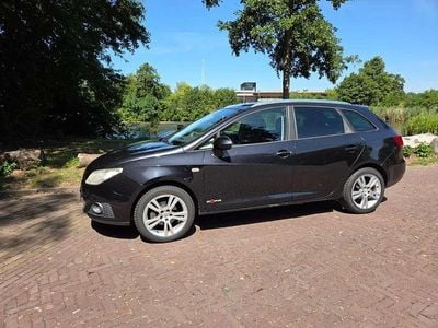 Seat Ibiza ST