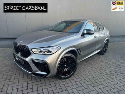 BMW X6 M