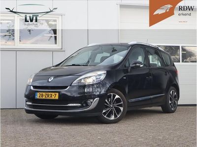 Renault Grand Scénic III