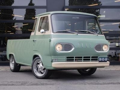 Groen Occasion 1963 Ford Econoline MPV | € 24.950