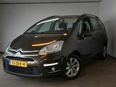 tweedehands Citroën Grand C4 Picasso 1.6 THP Collect. 7p