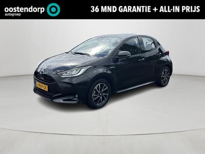 tweedehands Toyota Yaris 1.5 Hybrid Dynamic | Apple CarPlay/Android auto | Achteruitrijcamera