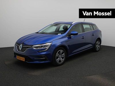 Renault Mégane GrandTour