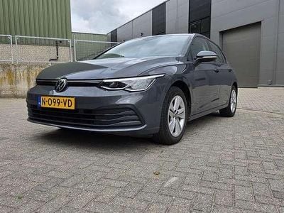 VW Golf VIII