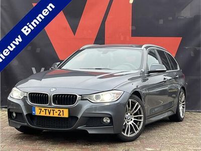 tweedehands BMW 316 316 Touring i Executive | Nieuw binnen | M-sport |