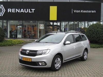 Dacia Logan MCV