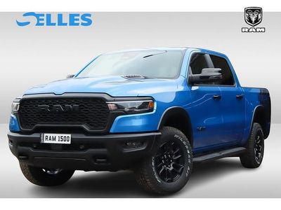Blauw Occasion 2024 Dodge Ram Pickup | € 72.995 (Eerlijke prijs)