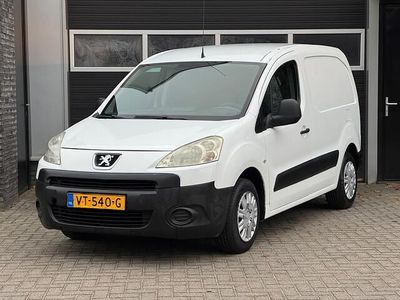Overige Occasion 2010 Peugeot Partner MPV | € 5.950 (Iets duurder)