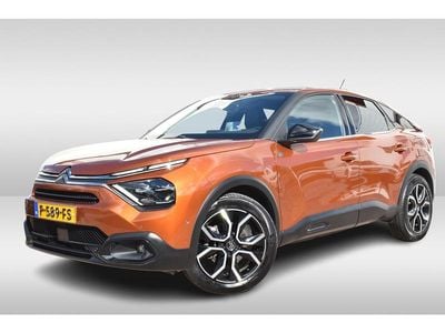 Citroën e-C4