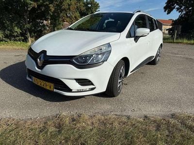 Renault Clio GrandTour