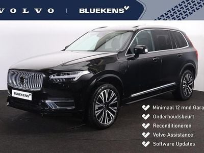 Zwart Gebruikt 2024 Volvo XC90 Ultra SUV | € 61.900 (Super prijs)