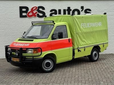 VW T4