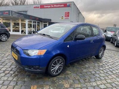 tweedehands Mitsubishi Colt 1.1 Inform