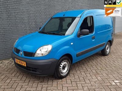 tweedehands Renault Kangoo 1.5 dCi 60 Confort