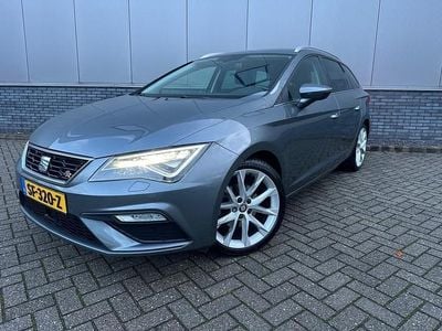 Seat Leon ST