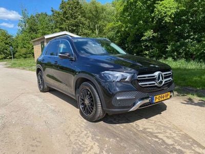 Mercedes GLE450 AMG