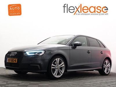 tweedehands Audi A3 Sportback e-tron Pro Line S {S-line} Aut- Virt