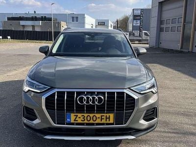 Grijs Gebruikt 2019 Audi Q3 SUV | € 20.950 (Eerlijke prijs)